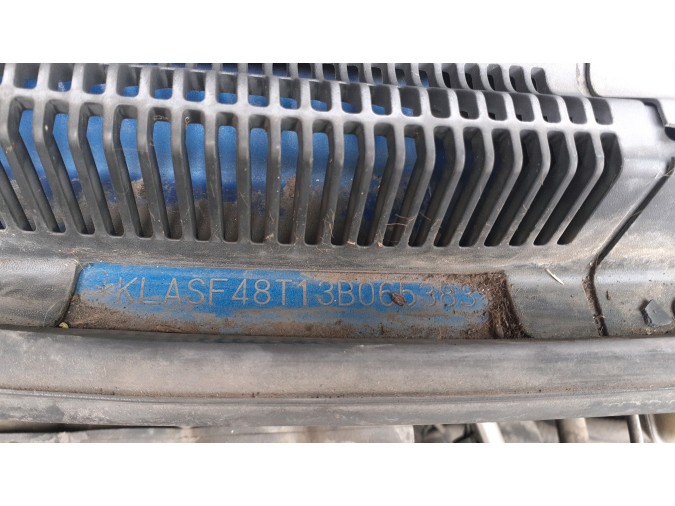 ELECTROVENTILADOR DAEWOO KALOS 2003