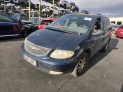 ELECTROVENTILADOR CHRYSLER VOYAGER I 2003
