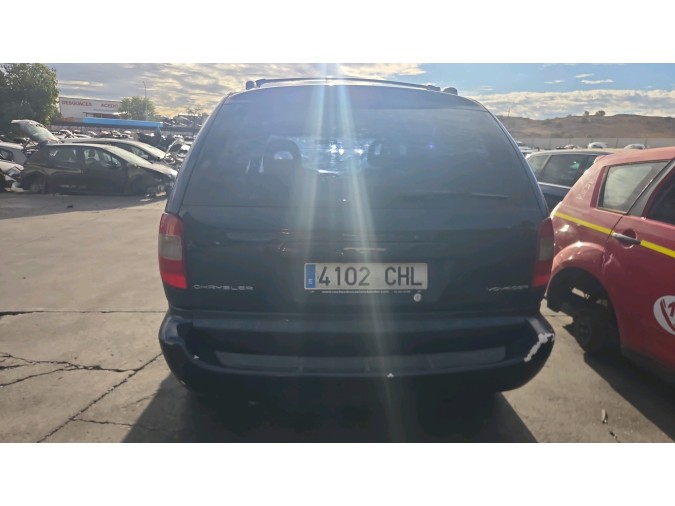 ELECTROVENTILADOR CHRYSLER VOYAGER I 2003