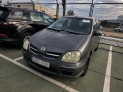 MECANICA TRASERA	 NISSAN ALMERA TINO 2006