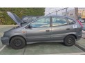 MECANICA TRASERA	 NISSAN ALMERA TINO 2006