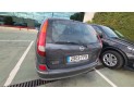 MECANICA TRASERA	 NISSAN ALMERA TINO 2006
