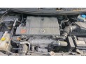 MECANICA TRASERA	 NISSAN ALMERA TINO 2006