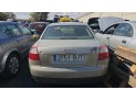MECANICA TRASERA	 AUDI A4 2001
