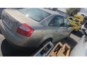 MECANICA TRASERA	 AUDI A4 2001