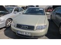 ELECTROVENTILADOR AUDI A4 2001
