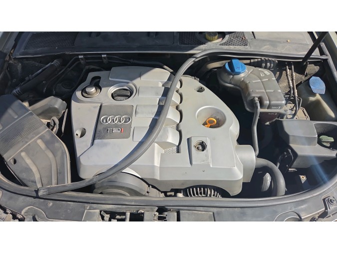 ELECTROVENTILADOR AUDI A4 2001