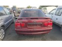 MECANICA TRASERA	 FORD ESCORT 2000