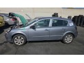 MECANICA TRASERA	 OPEL ASTRA 2008