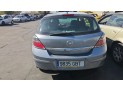 MECANICA TRASERA	 OPEL ASTRA 2008