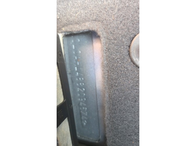 ELECTROVENTILADOR OPEL ASTRA 2008