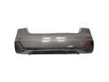 PARAGOLPES TRASERO AUDI A1 GRIS 2024
