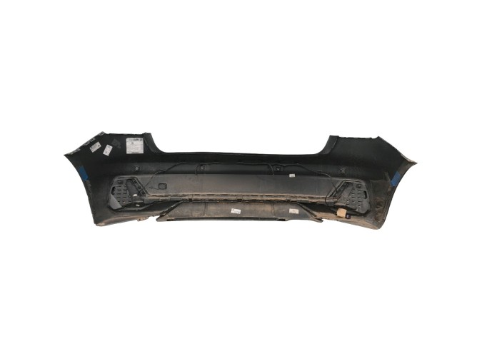 PARAGOLPES TRASERO AUDI A1 GRIS 2024