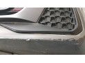 PARAGOLPES TRASERO AUDI A1 GRIS 2024