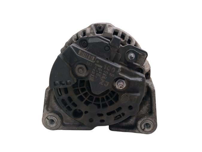 ALTERNADOR OPEL ASTRA GTC 2005