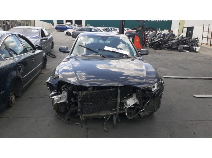 Columna dirección AUDI A5 2012