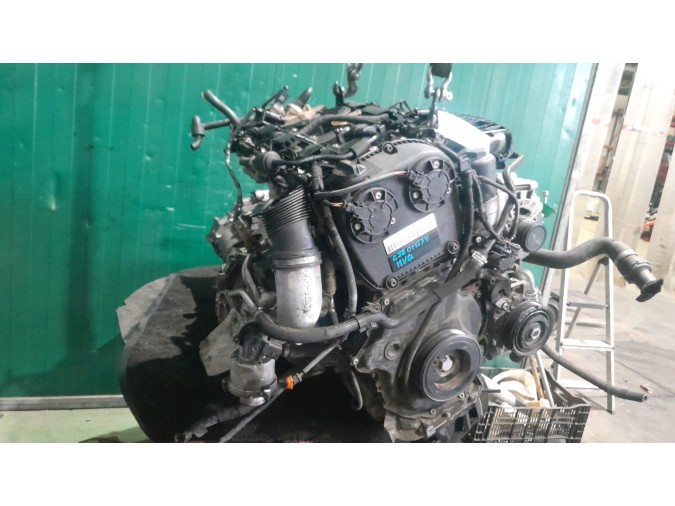 Motor AUDI A5 2012