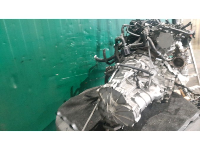 Motor AUDI A5 2012