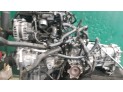 Motor AUDI A5 2012