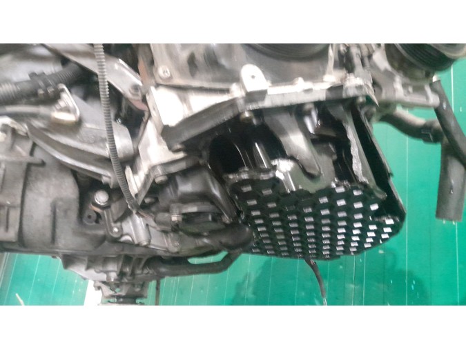 Motor AUDI A5 2012