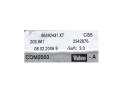 MANDO MULTIFUNCION PEUGEOT 407 2004