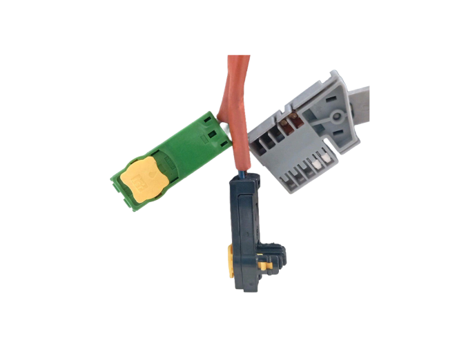 MANDO MULTIFUNCION PEUGEOT 407 2004