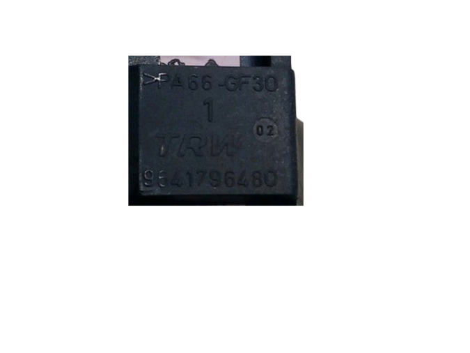 MANDO RADIO PEUGEOT 407 2004