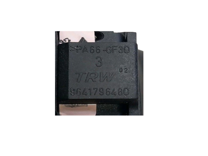 MANDO VELOCIDAD CRUCERO PEUGEOT 407 2004