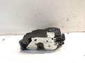 CERRADURA PUERTA TRASERA DERECHA VOLKSWAGEN POLO 2013
