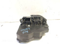 CERRADURA PUERTA TRASERA DERECHA VOLKSWAGEN POLO 2013