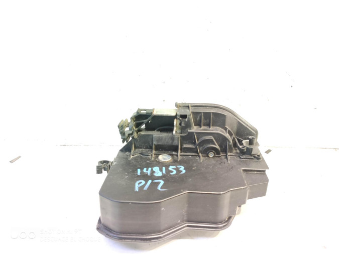 CERRADURA PUERTA DELANTERA DERECHA BMW X5 2013