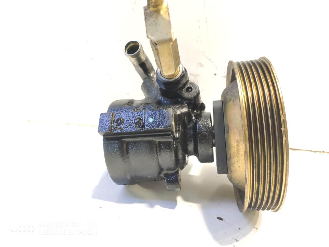 BOMBA SERVODIRECCION ALFA ROMEO 147 2005