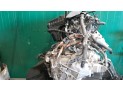 Motor TOYOTA PRIUS 2010