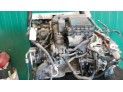 Motor TOYOTA PRIUS 2010