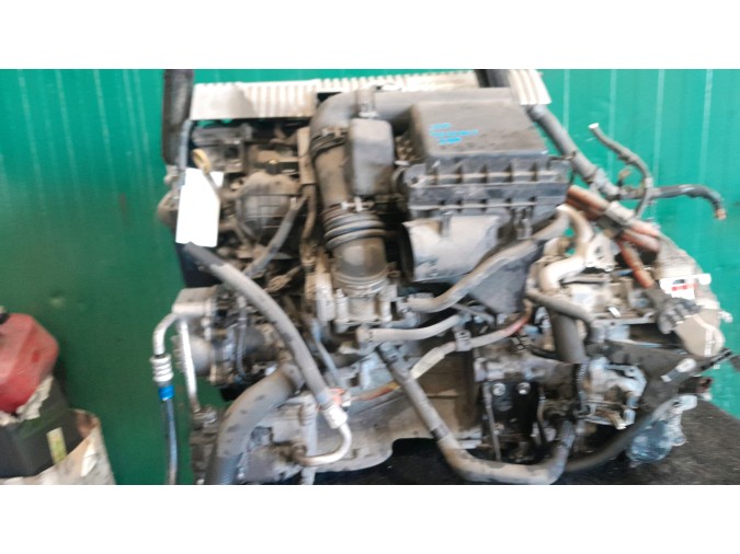 Motor TOYOTA PRIUS 2010