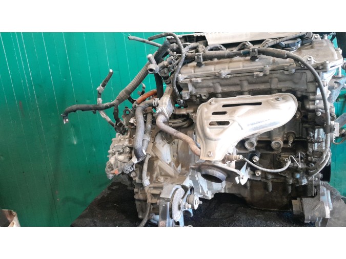 Motor TOYOTA PRIUS 2010