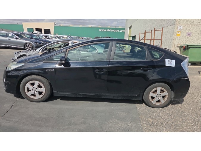 CENTRALITA MOTOR UCE TOYOTA PRIUS 2010