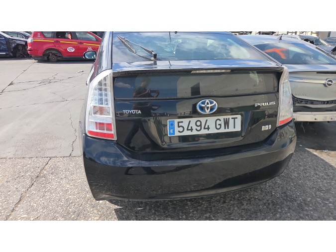 CENTRALITA MOTOR UCE TOYOTA PRIUS 2010