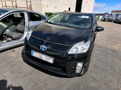 CERRADURA CAPO TOYOTA PRIUS 2010