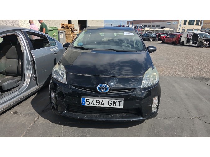 CERRADURA PUERTA TRASERA IZQUIERDA TOYOTA PRIUS 2010