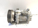 COMPRESOR AIRE ACONDICIONADO RENAULT CLIO 2008