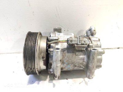 COMPRESOR AIRE ACONDICIONADO RENAULT CLIO 2008