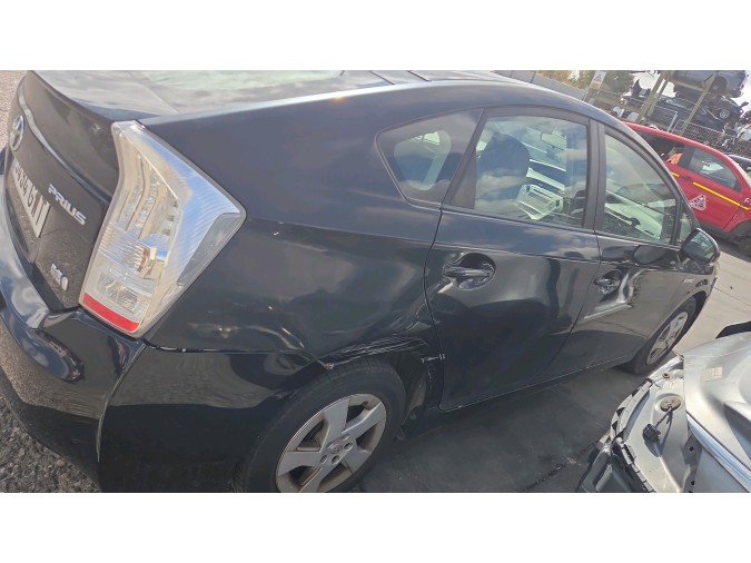 MANDO ELEVALUNAS DELANTERO IZQUIERDO TOYOTA PRIUS 2010