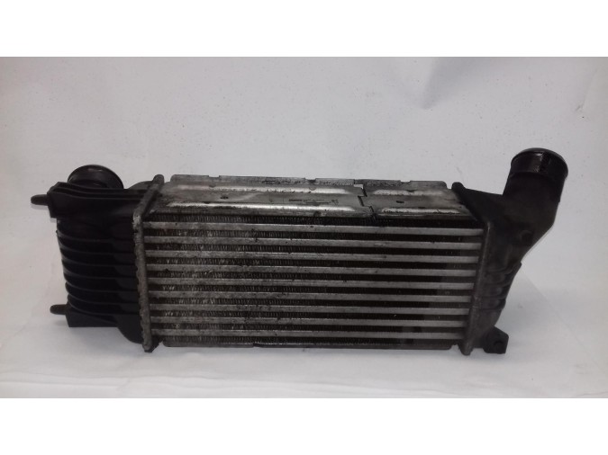 Intercooler CITROEN C5 2008