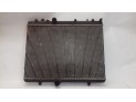 RADIADOR AGUA CITROEN C5 2008