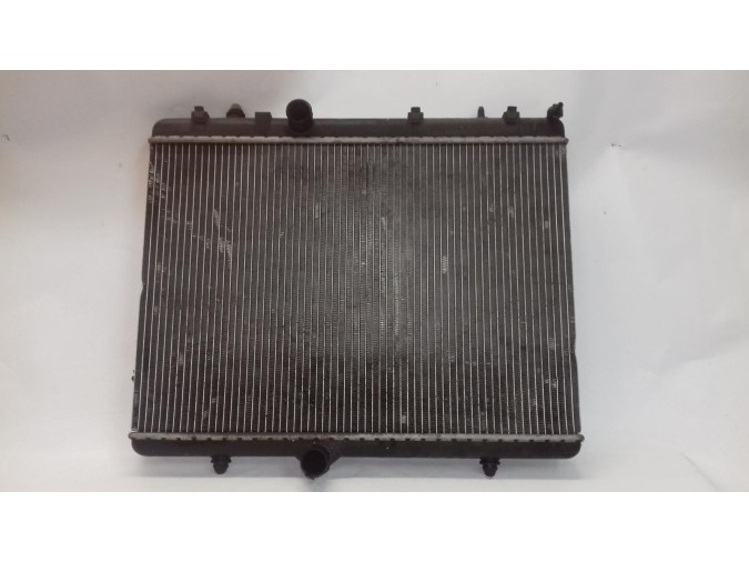 RADIADOR AGUA CITROEN C5 2008
