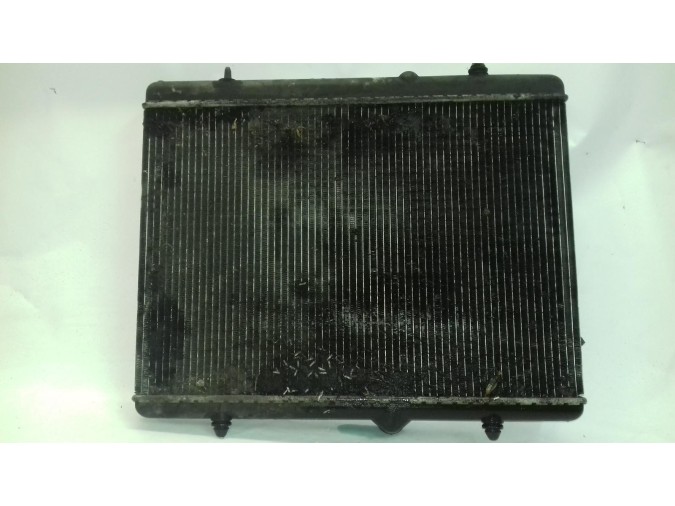 RADIADOR AGUA CITROEN C5 2008