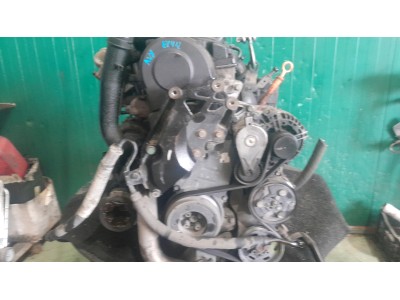 ALTERNADOR VOLKSWAGEN SHARAN 2001