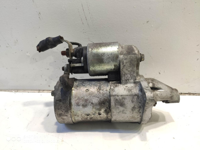 MOTOR ARRANQUE OPEL ASTRA 2004