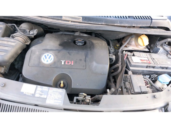 ELEVALUNAS DELANTERO DERECHO VOLKSWAGEN SHARAN 2001